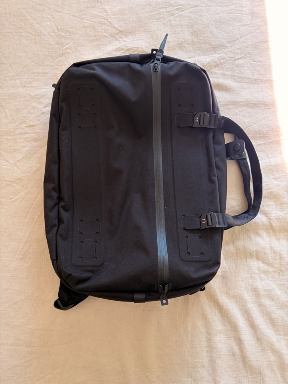 Black Ember SB